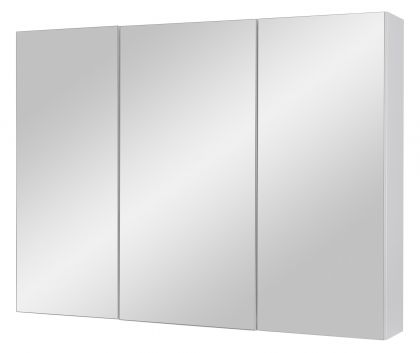 Peilikaappi Kiba ADA 80 valkoinen