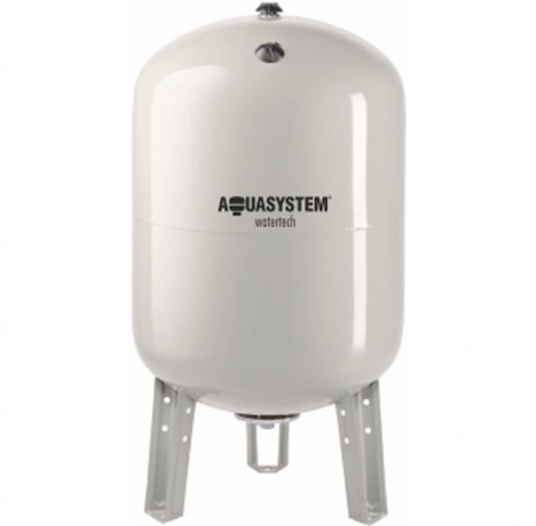 Kalvopainesäiliö Aquasystem ARV PLUS 200l 10bar DN32