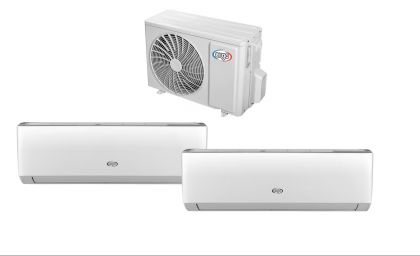 MULTISPLIT ARGO SEINÄAS. 2 KPL KOKO 09 R32