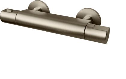 Tapwell termostaattihana ARM168, brushed nickel