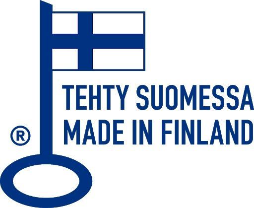 Sähkökiuas Helo Hanko 60 STJ, 6kW, 5-9m³, Musta