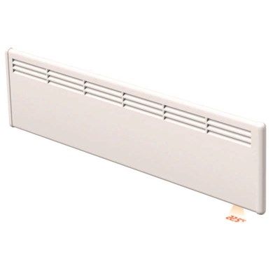 Sähköpatteri Beha LV5FI WI-FI 500W PK 200X803mm