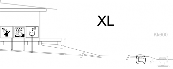 Biobox XL - purification system