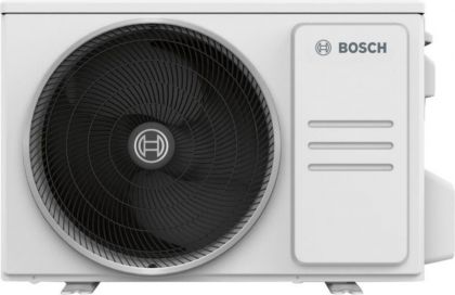 Ilmalämpöpumppu Bosch Climate 7100i-Set 35 He, wi-fi