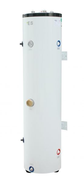 Varaaja Energy Save työsäiliö BT200TC-2 yläkytk.+kierukka