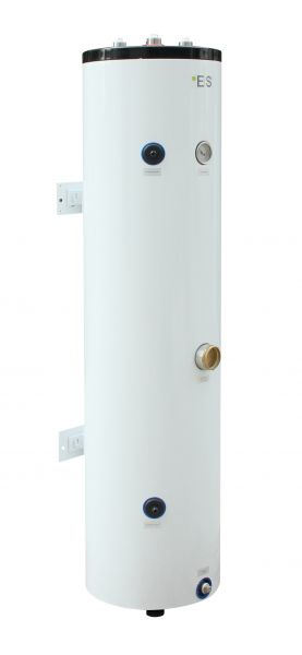 Varaaja Energy Save työsäiliö BT200TC-2 yläkytk.+kierukka