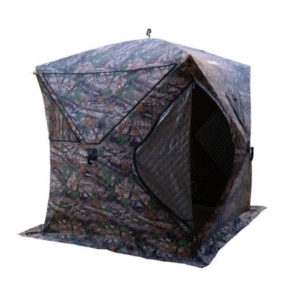 Telttasauna Inord Q10 Camo