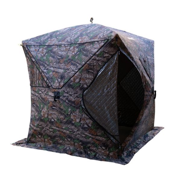 Telttasauna Inord Q10 Camo