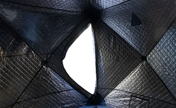 Telttasauna Inord Q10 Camo