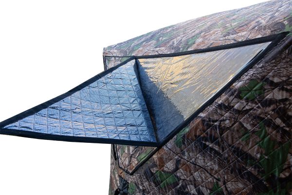 Telttasauna Inord Q10 Camo