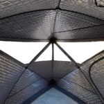 Telttasauna Inord Q10 Camo