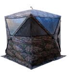 Telttasauna Inord Q10 Camo