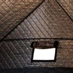 Telttasauna Inord Q10 Camo