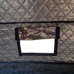 Telttasauna Inord Q10 Camo