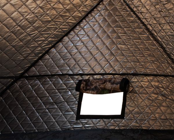 Telttasauna Inord Q10 Camo