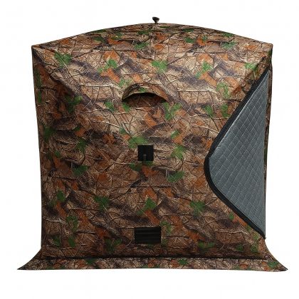 Telttasauna Inord Q10 Camo