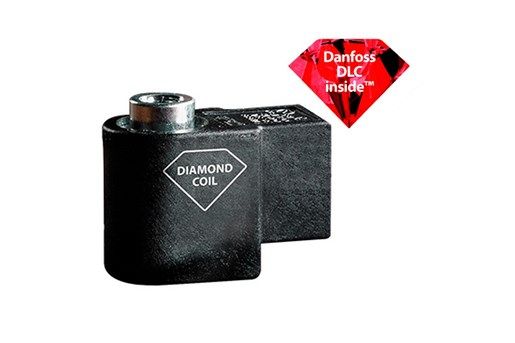 Danfoss Öljypumppu BFP21 L3 071N0185