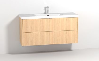 Kylpyhuoneryhmä Otsoson Aalto+1200 tammi