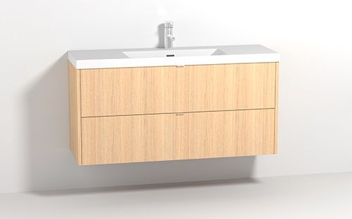 Kylpyhuoneryhmä Otsoson Aalto+1200 tammi