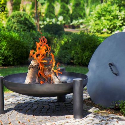 Ulkotulisija Cook King Palma, eri kokoja