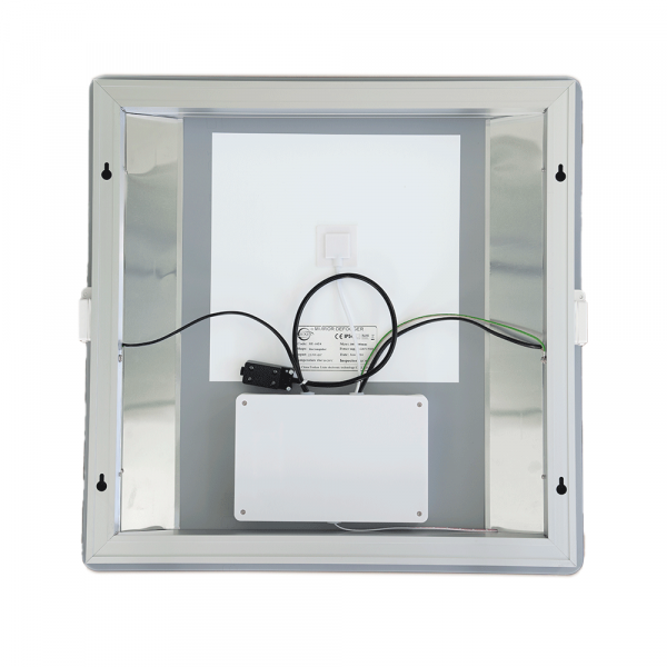 Valopeili Tammiholma TVP-206 Cork 80x60cm, 32W LED, 2 pistorasiaa, huurteenesto