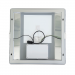 Valopeili Tammiholma TVP-206 Cork 80x60cm, 32W LED, 2 pistorasiaa, huurteenesto
