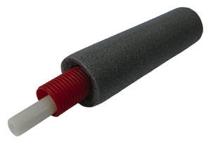 LÄMPÖJOHTOPUTKI HENCO RADIPEX 15X2,5/25 SP + 10 ERISTE L50M