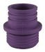 KUMILIITOS FALUPLAST 45/32-40 MM LILA