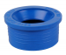 KUMILIITOS FALUPLAST 50/40-32 MM SININEN