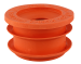 KUMILIITOS FALUPLAST 70-75/40-50 MM ORANSSI