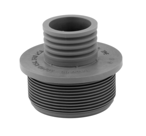 KUMILIITOS FALUPLAST 83-50/40 MM HARMAA