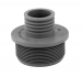 KUMILIITOS FALUPLAST 83-50/40 MM HARMAA