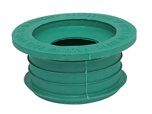 KUMILIITOS FALUPLAST 83/50-75 MM VIHREÄ
