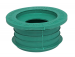 KUMILIITOS FALUPLAST 83/50-75 MM VIHREÄ