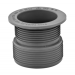 KUMILIITOS FALUPLAST 96/83-75 MM HARMAA