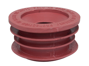 KUMILIITOS FALUPLAST 96/50-75 MM RUSKEA