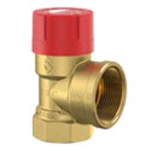 Varoventtiili MS Prescor 1/2X1/2 SK 1,5 BAR