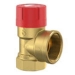 Varoventtiili MS Prescor 1/2X1/2 SK 1,5 BAR