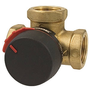 Sekoitusventtiili ESBE VRG131 DN 20 SK KV 6.3 (RP 3/4)