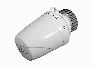 TERMOSTAATTI ALTECH M30 VALKOINEN