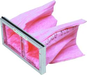 Suodatinpakkaus GF FLF 200 F7