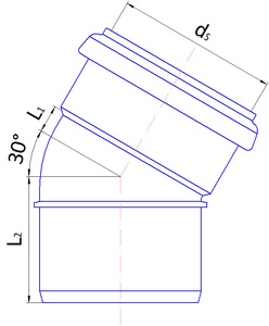 KULMAYHDE HT-PP 50X30