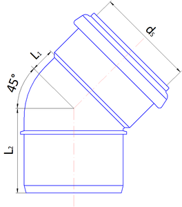 KULMAYHDE HT-PP 75X45