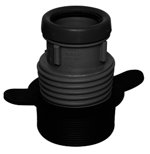 LAAJENTUVA LIITOS FALUPLAST 21/2X50 MM/80-84 MM 83009