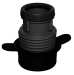 LAAJENTUVA LIITOS FALUPLAST 21/2X50 MM/80-84 MM 83009