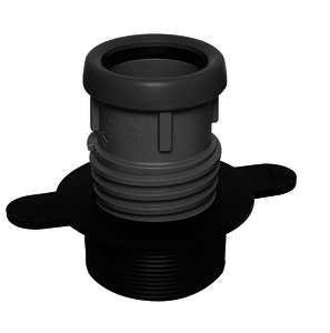 LAAJENTUVA LIITOS FALUPLAST 3X50 MM/70-74 MM 83049