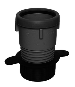 LAAJENTUVA LIITOS FALUPLAST 21/2X75 MM/80-84 MM 83039