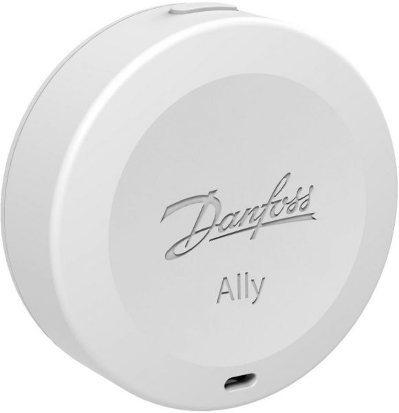Huoneanturi Danfoss Ally Zigbee