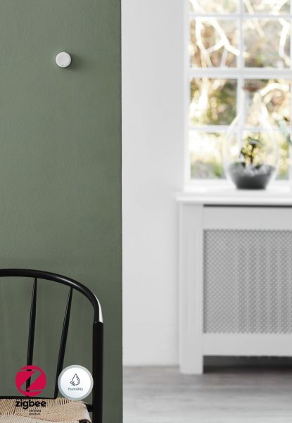 Huoneanturi Danfoss Ally Zigbee