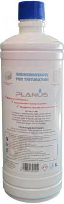 WC-DESCALING DETERGENT PLANUS 1 L